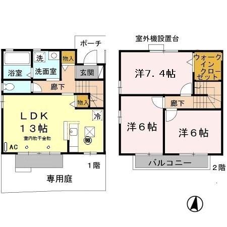 写真:物件の写真