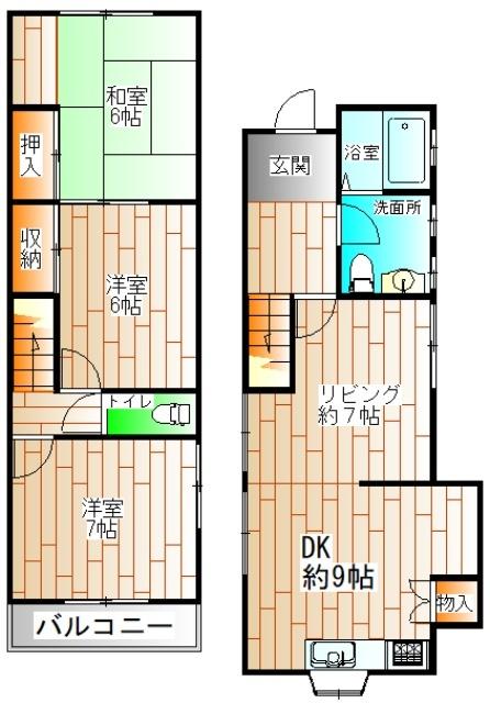 写真:物件の写真