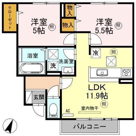 写真:物件の写真
