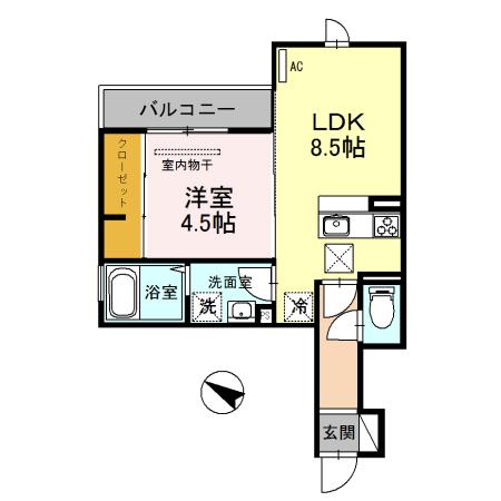 写真:物件の写真