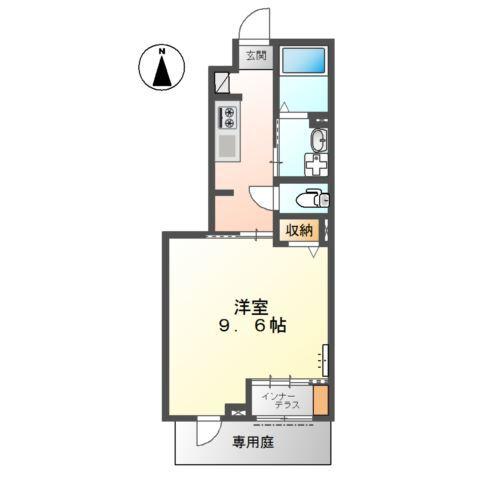 ２０２０ 間取り図画像