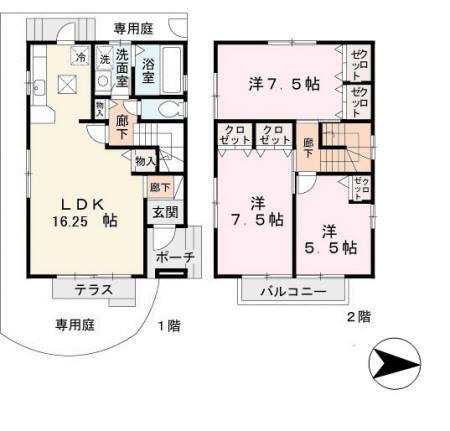 写真:物件の写真