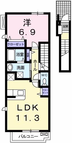 写真:物件の写真
