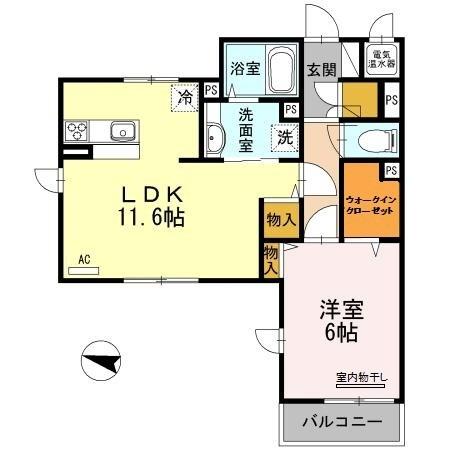 写真:物件の写真