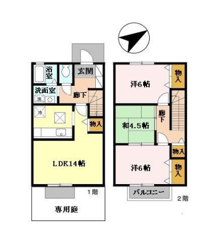 写真:物件の写真