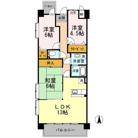 写真:物件の写真