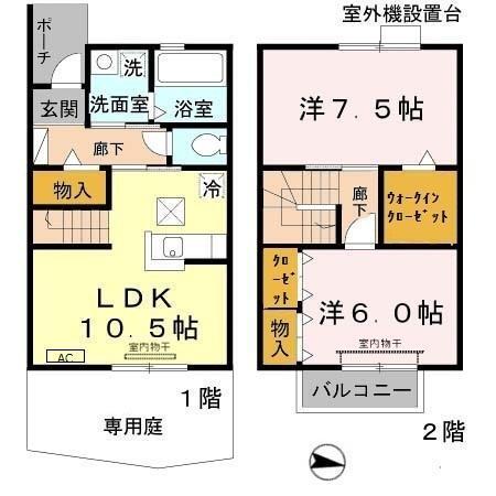 写真:物件の写真