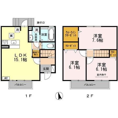 写真:物件の写真