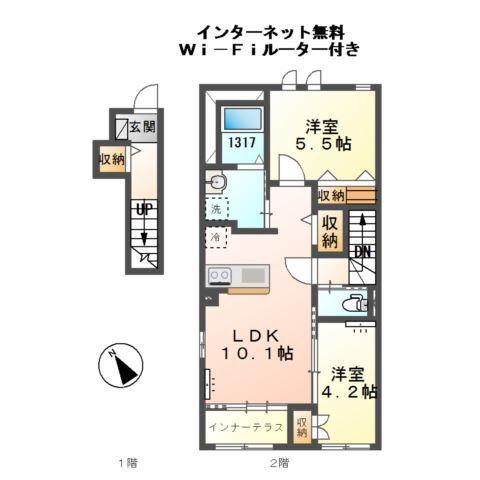 写真:物件の写真