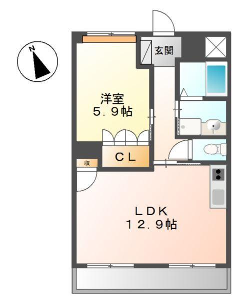 写真:物件の写真