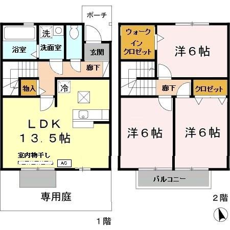 写真:物件の写真