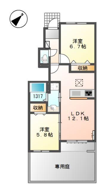 写真:物件の写真