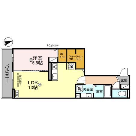 写真:物件の写真