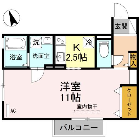 写真:物件の写真