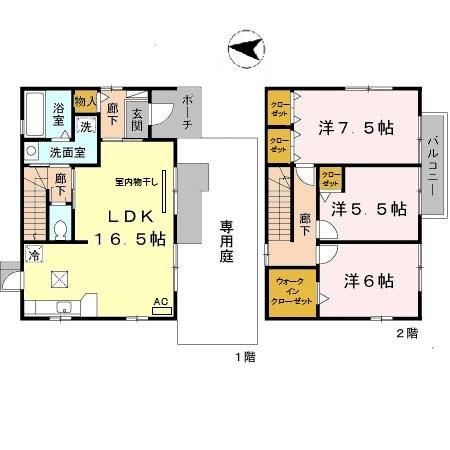 写真:物件の写真