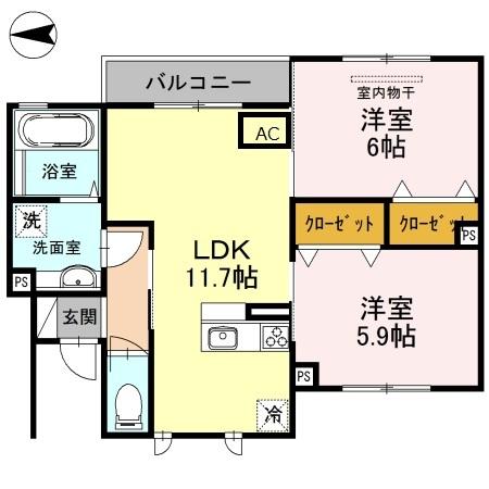 写真:物件の写真