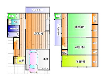 写真:物件の写真