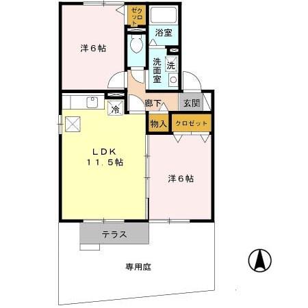 写真:物件の写真