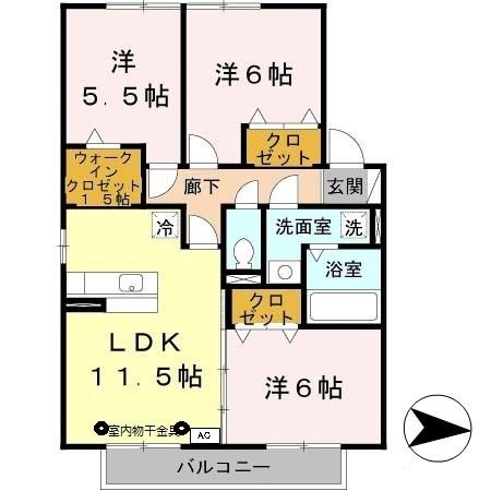 写真:物件の写真