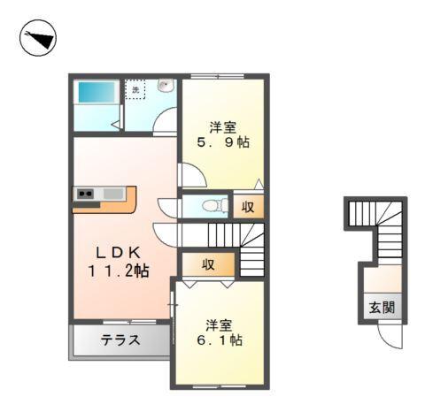 写真:物件の写真