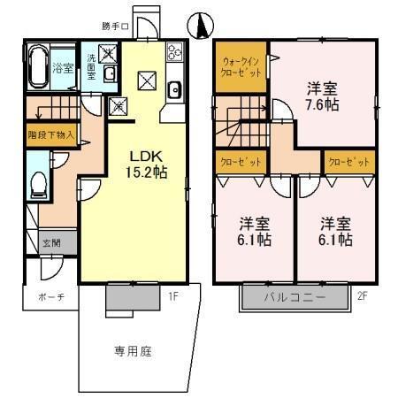 写真:物件の写真