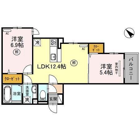 写真:物件の写真