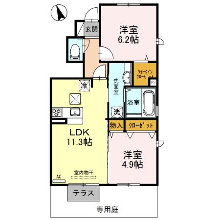 写真:物件の写真