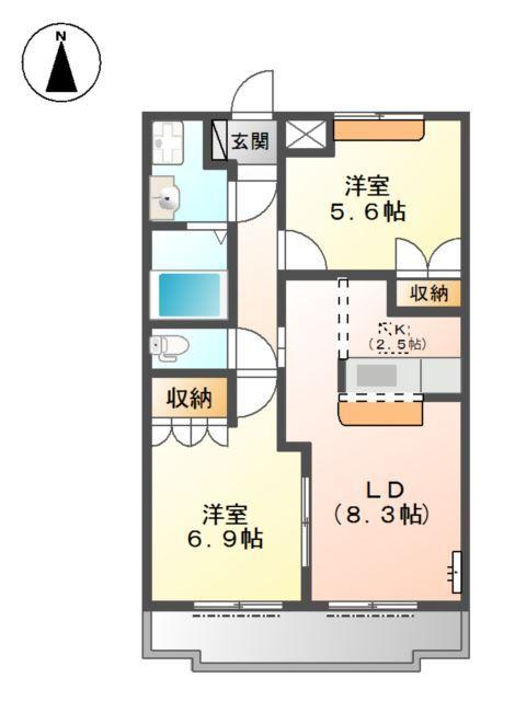 写真:物件の写真