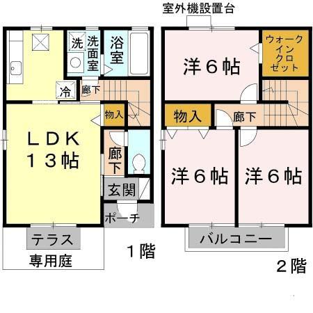 写真:物件の写真