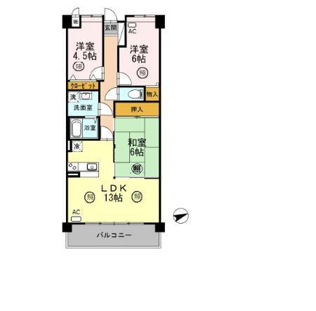 写真:物件の写真