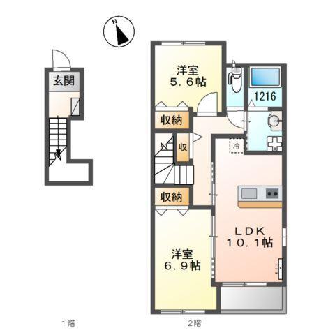 写真:物件の写真