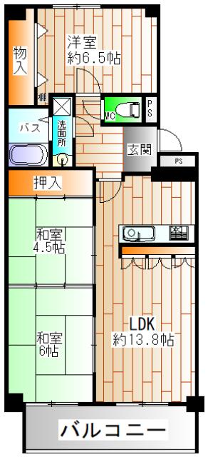 写真:物件の写真