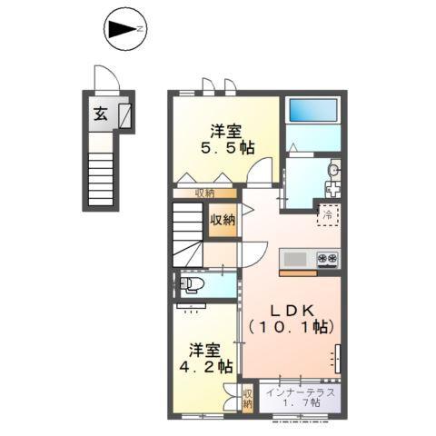 写真:物件の写真