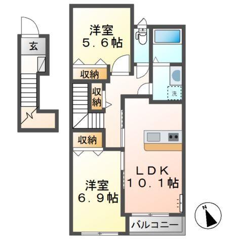 写真:物件の写真