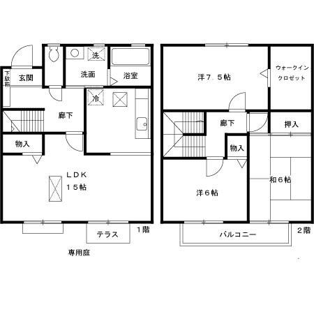 写真:物件の写真