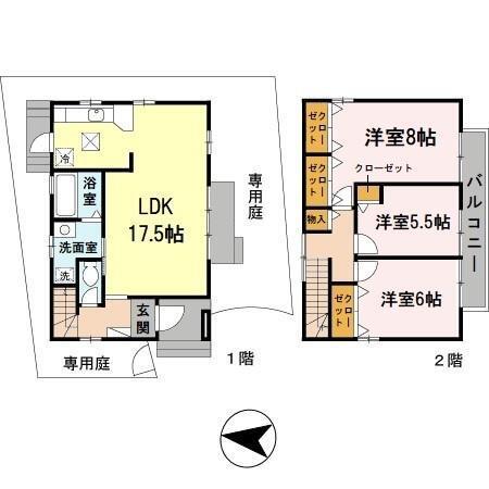 写真:物件の写真