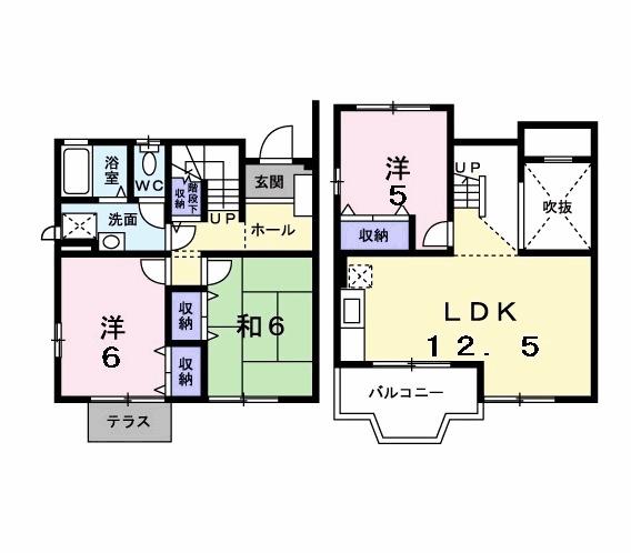 写真:物件の写真