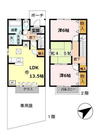 写真:物件の写真