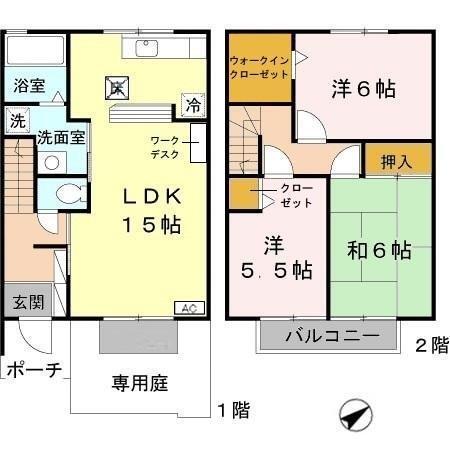 写真:物件の写真