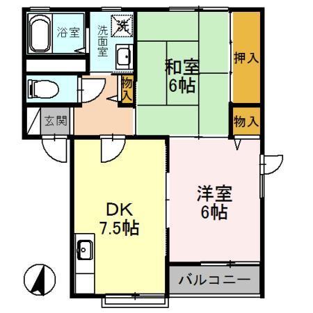 写真:物件の写真