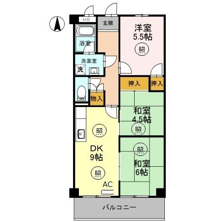 写真:物件の写真