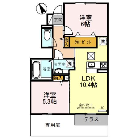 写真:物件の写真