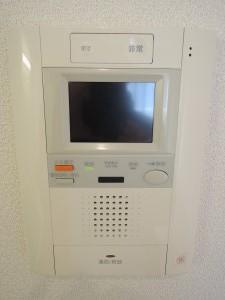 Ｓ−ＦＯＲＴ神戸神楽町（913） セキュリティ