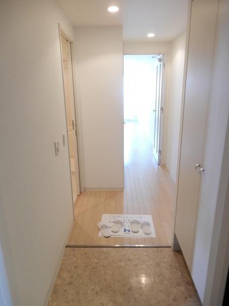 will Do浜崎通（206） 玄関