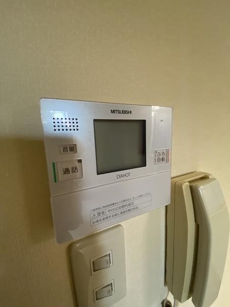 サンハウス 設備
