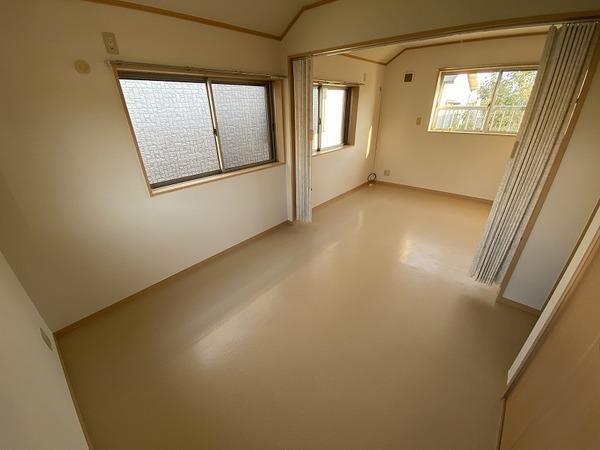 サンハウス その他部屋・スペース