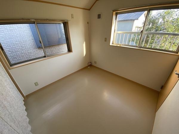 サンハウス その他部屋・スペース