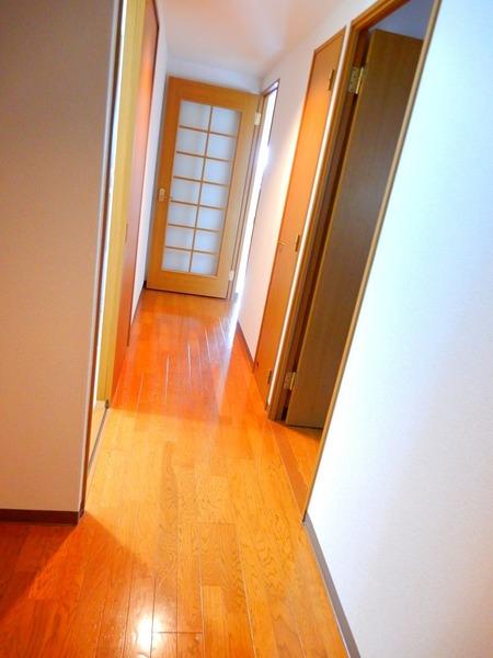 ガーデンコート楠ヶ丘（205） その他部屋・スペース