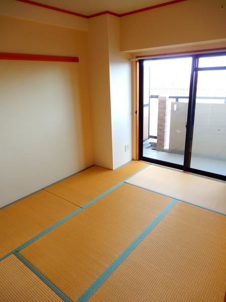 ガーデンコート楠ヶ丘（205） その他部屋・スペース