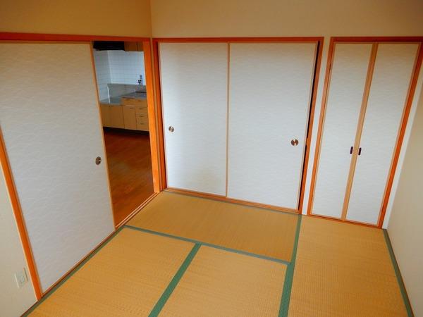 ガーデンコート楠ヶ丘（205） その他部屋・スペース